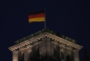 Reichstag Detail